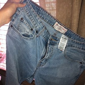 Vintage Levi’s